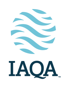 Proud Member of the IAQA