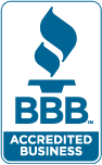 Proud Member of the BBB